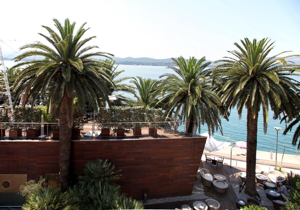 City Center Apartments Tivat Quarto foto