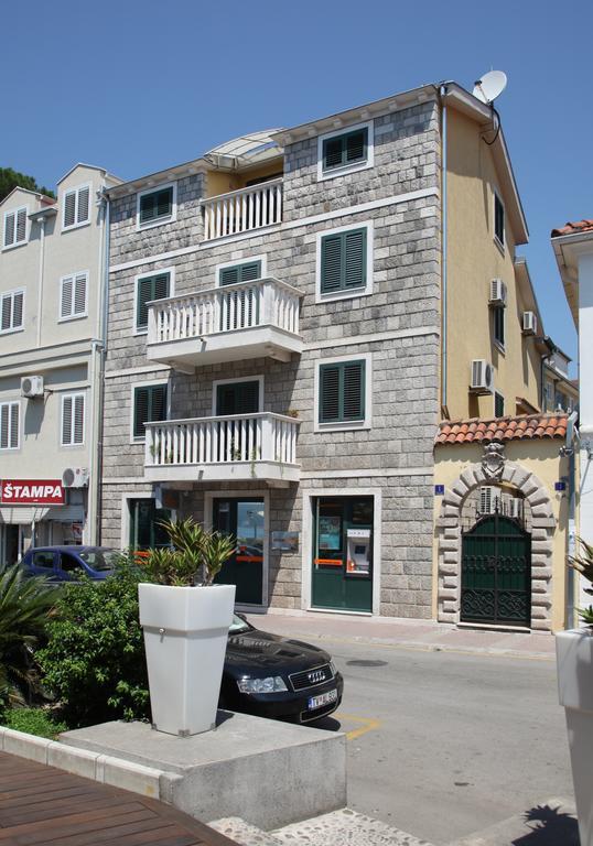 City Center Apartments Tivat Quarto foto