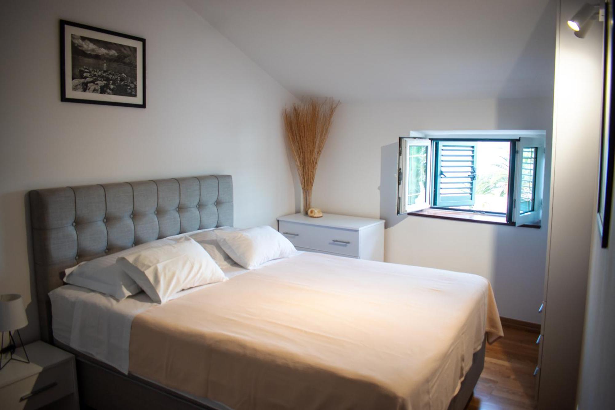 City Center Apartments Tivat Exterior foto