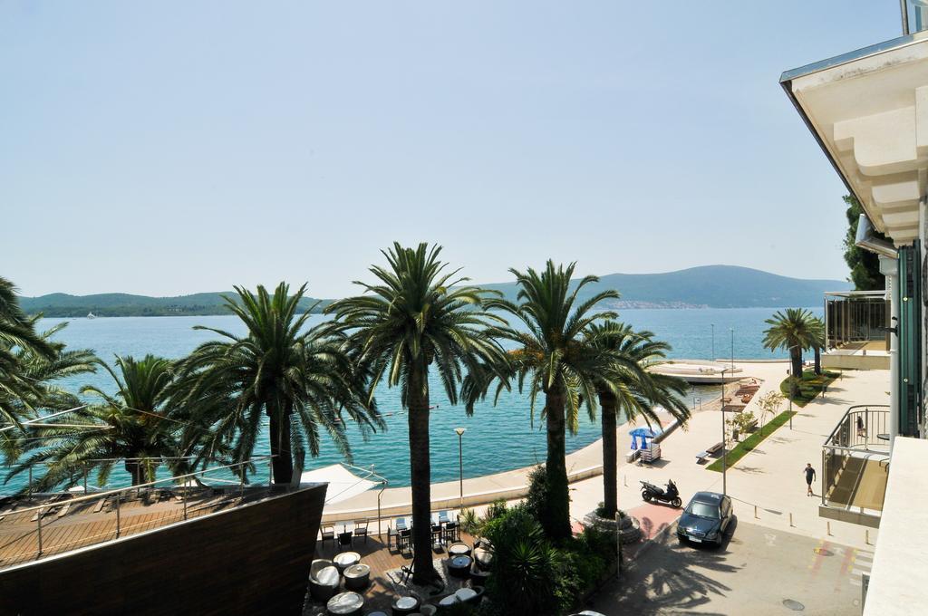 City Center Apartments Tivat Exterior foto